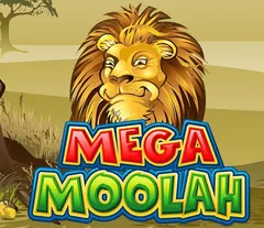 Mega Moolah